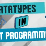 DATATyPES