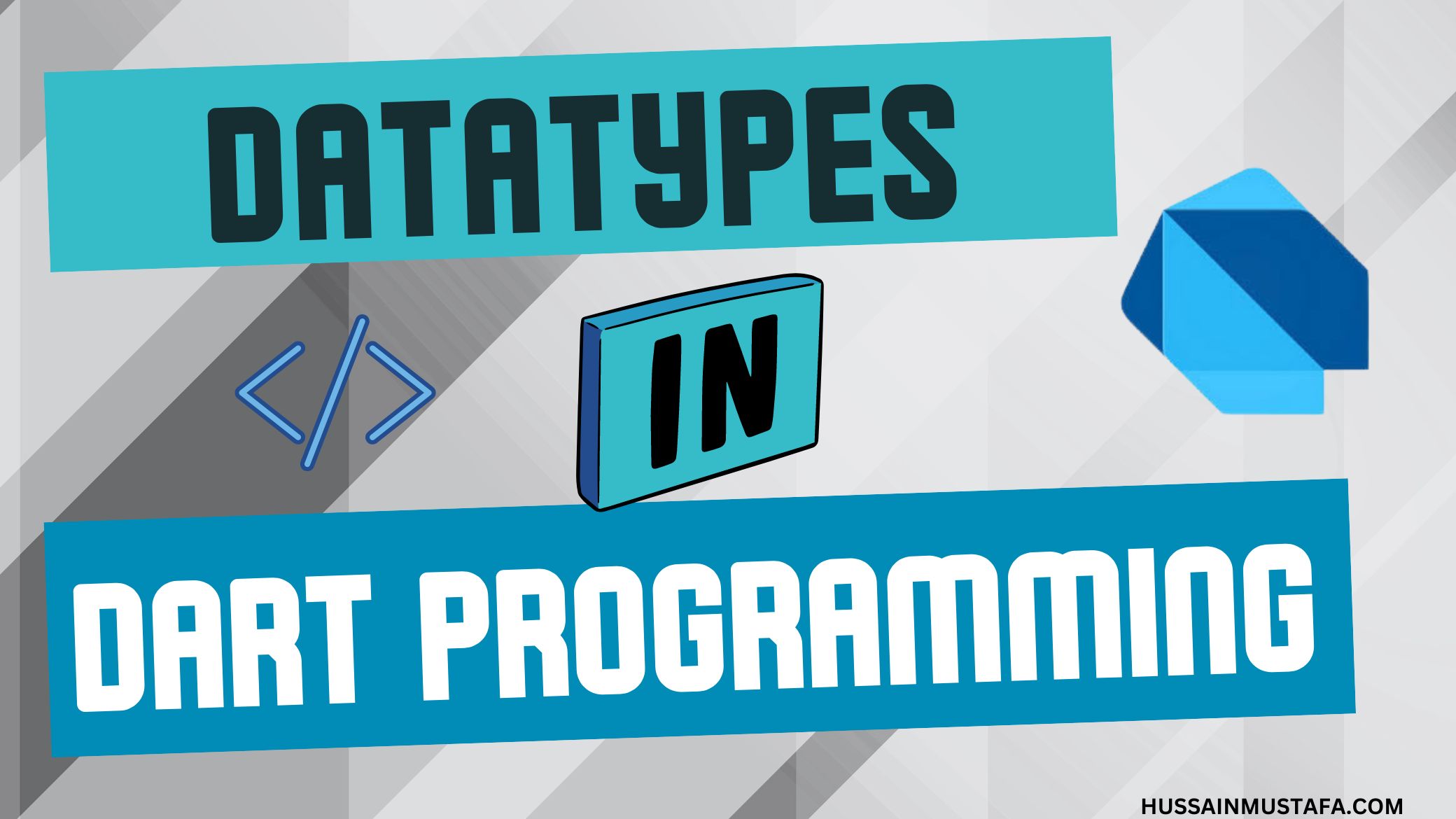 Intro To Data Types In Dart – Dart Programming Data Type Guide