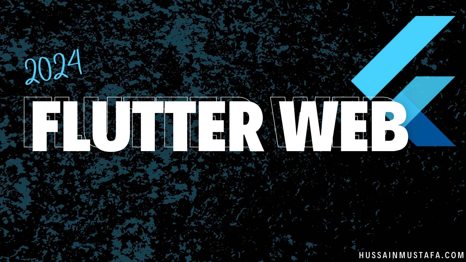 Flutter Web: A Comprehensive Guide