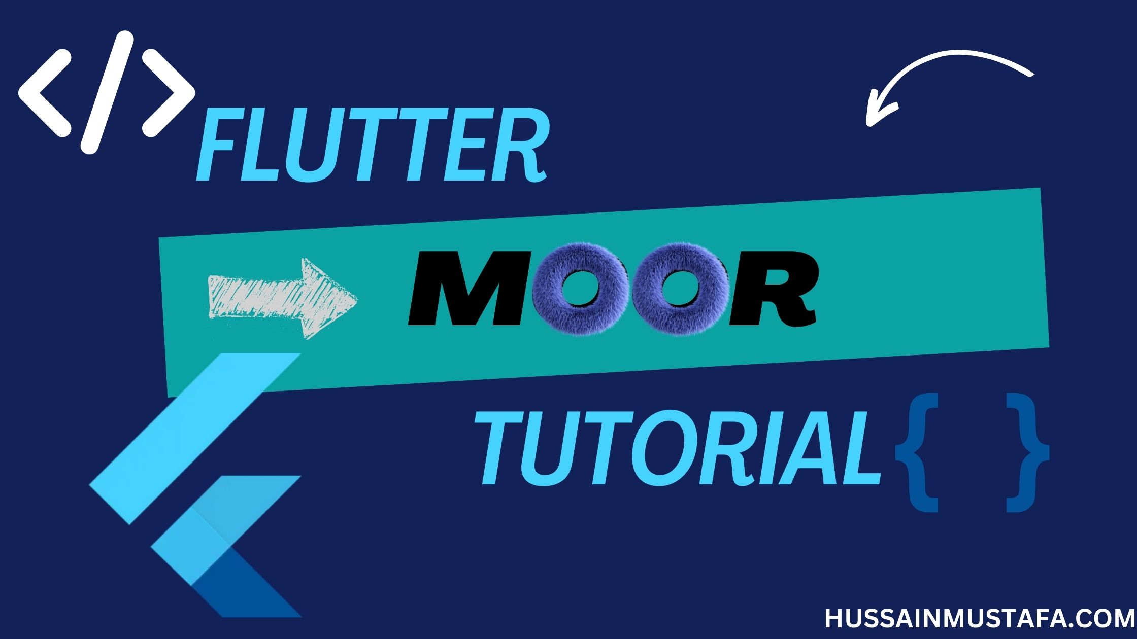 Flutter Moor Tutorial: Use Moor for Local Database Management