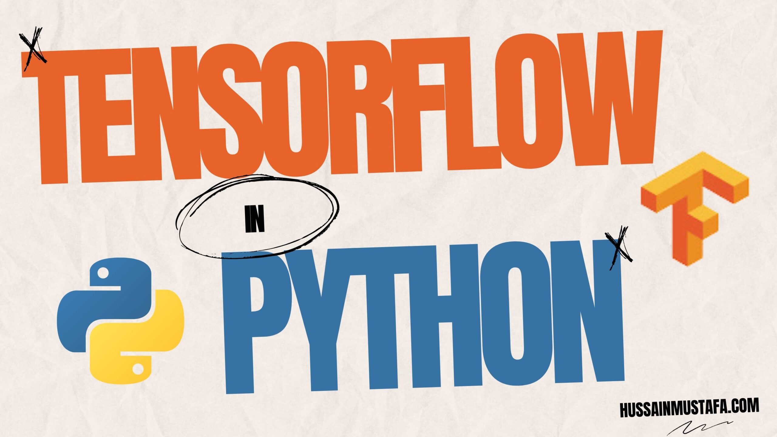 Mastering TensorFlow in Python: Your Ultimate Guide